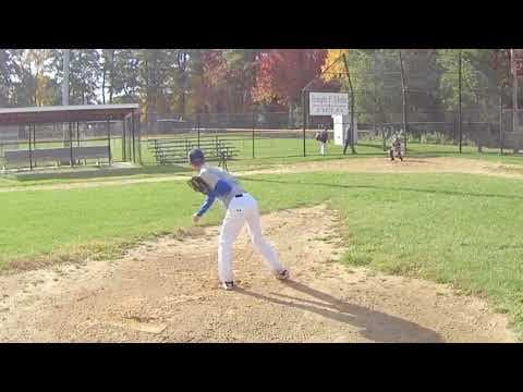 Video of Fall 2017