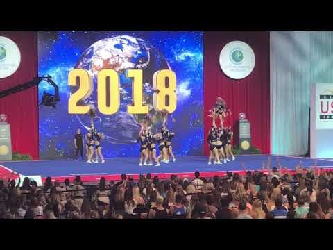 Video of Worlds Flyer in right stunt group