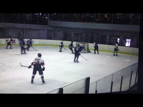 Video of Zane Game Footage