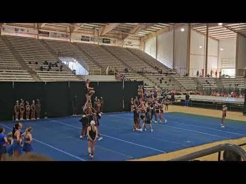 Video of Back Spot