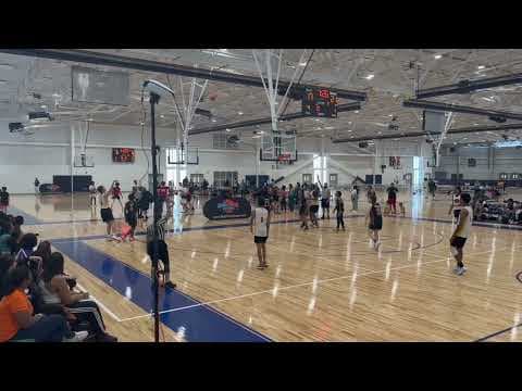 Video of Big Time Hoops Memphis Tn