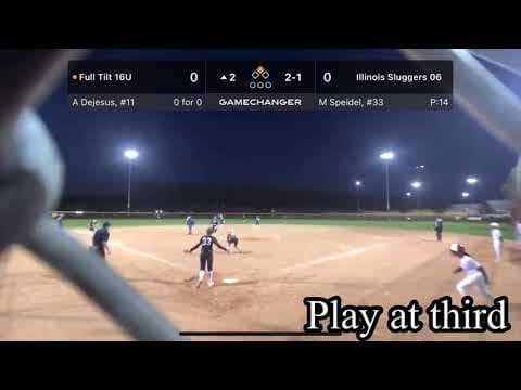 Video of St. Louis Showcase 