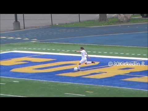 Video of Heidi Newman Soccer Highlights v.3 (13 mins)