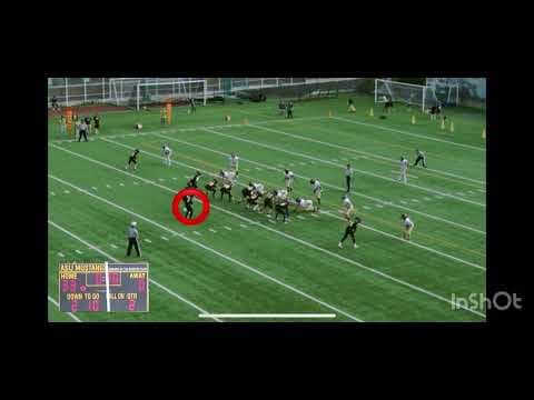 Video of Freshman year highlights