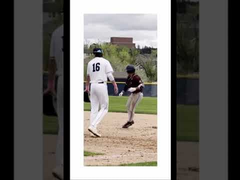 Video of 2023 Spring Varsity Highlights
