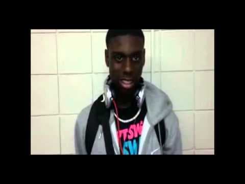 Video of Austin Lawton Highlight Tape