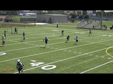 Video of UA All American Tryout