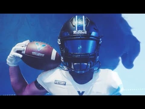 Video of Dallas Dyer Sophomore Season - C/o 2026 