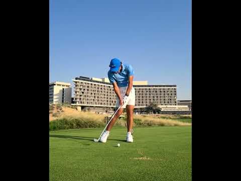 Video of PW Shot