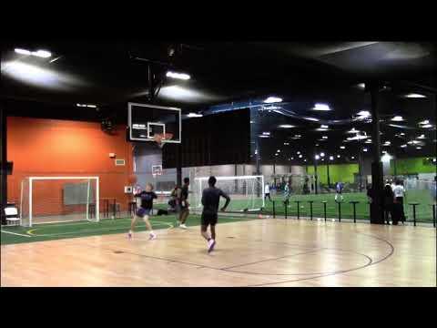 Video of IL hoop prospect runs 1/23/2021