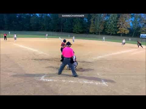 Video of Showcase Games Hitting Highlights from TX & TN - October 2023