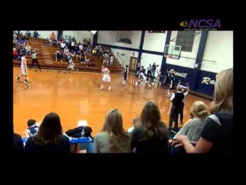 Video of 2012 – 2013 School Season Highlights