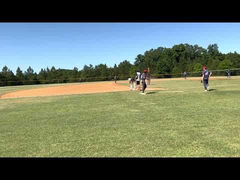 Video of Travel Ball - Live Game