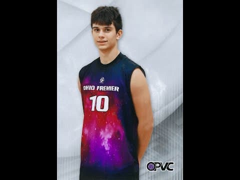 Video of BMD 2024 OP Volleyball Highlights