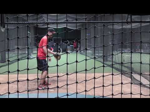 Video of Pitching