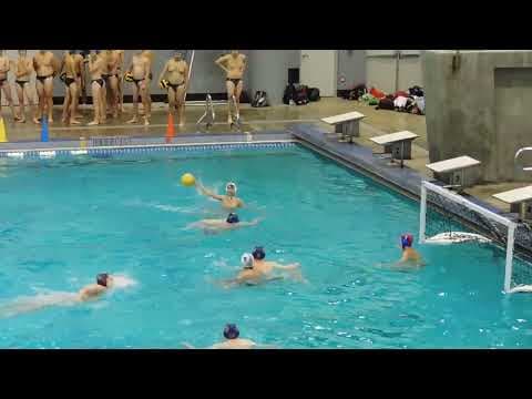 Video of Alex Gyde JOs 2021