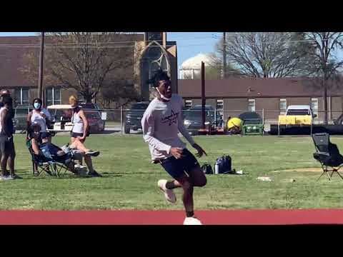 Video of Regional Qualifier