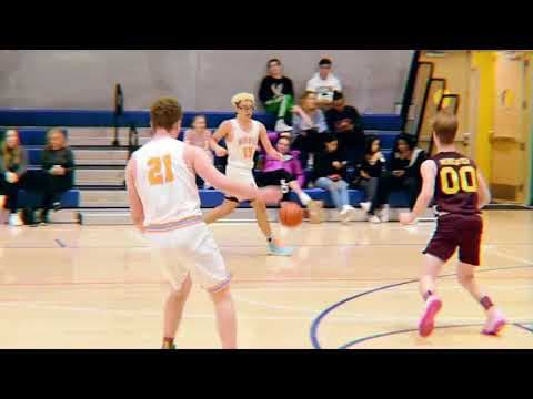 Video of QUINCY ARONOVITZ OFFICIAL WOLCOTT HIGH SCHOOL SENIOR HIGHLIGHT TAPE