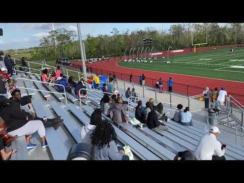 Video of Windermere Meet of Champions 2/22/20