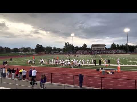 Video of Daniel Gerlach From 50 - August, 2022