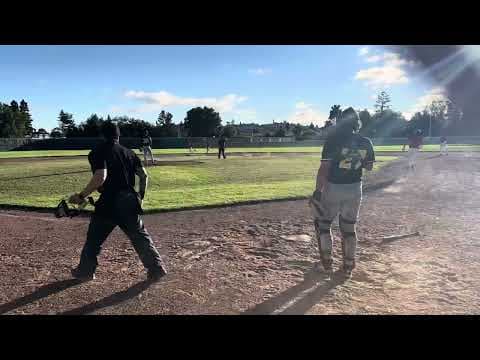Video of Another 2 Run HR 7-23-25