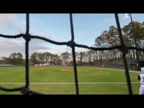 Video of Middle School HR