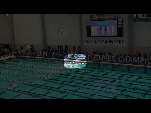 Video of LCM Futures 200BK
