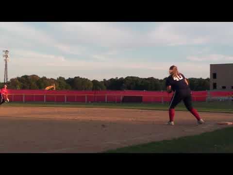 Video of Avery Couto Skills video 2022