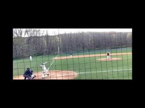 Video of Zach Peters 2022 RHP Save