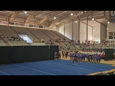 Video of Tumbling Pass