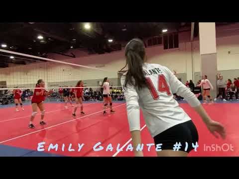 Video of Volleyfest - Providence, RI 2023