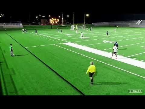 Video of Richard Garcia Highlights vs Starrs Mill HS(3rd State) Whitewater HS(5th State) Northview HS 