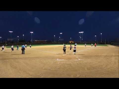 Video of Finley Caringer_2021 PGF Game Highlights