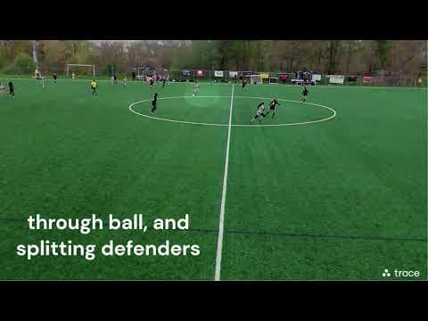 Video of Freshman Year Club Highlights