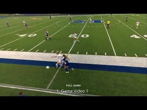 Video of High School Highlights 2020 