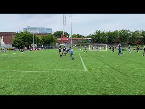 Video of Klaire Horton 2022 Highlights