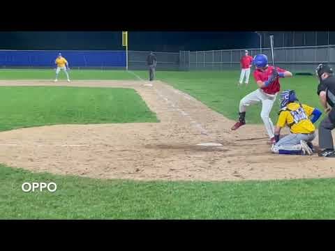 Video of Regular season highlights & stats 
