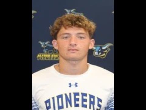 Video of Game clips (first and second year of college, Club, and high school) (I'm number 2 and 19)