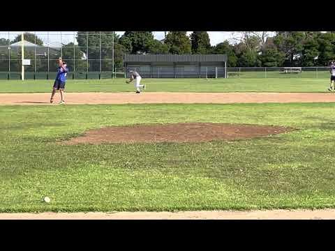Video of MIF Training 