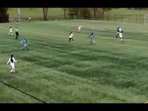 Video of Allie M Video #2