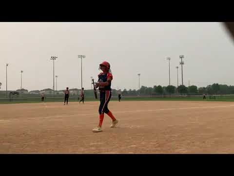 Video of Offense Spring/ Summer 2021