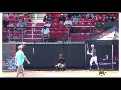 Video of PA State Games Highlights 