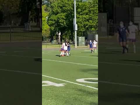 Video of Pass to Forward