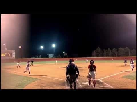 Video of Hitting Highlights