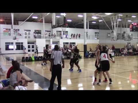 Video of Blue Chip/Spooky Nook