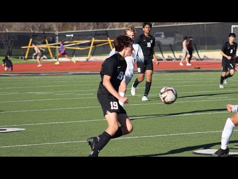 Video of 2022-2023 highlights