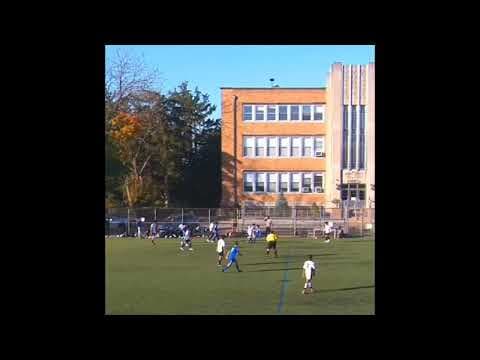 Video of Deni Morina: The 23/24 Season