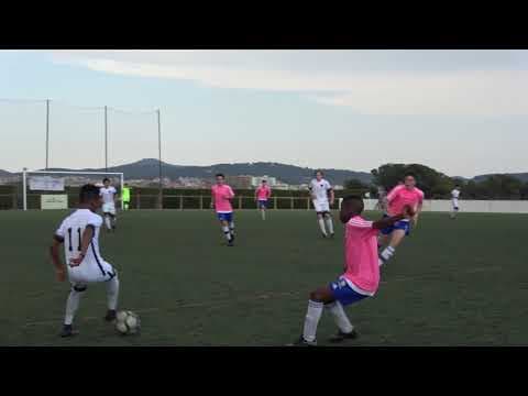 Video of Highlights 2017-19