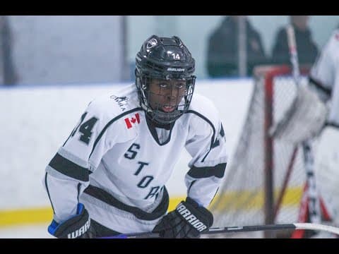 Video of Ayisi- Highlights (Jan-Mar 2023)