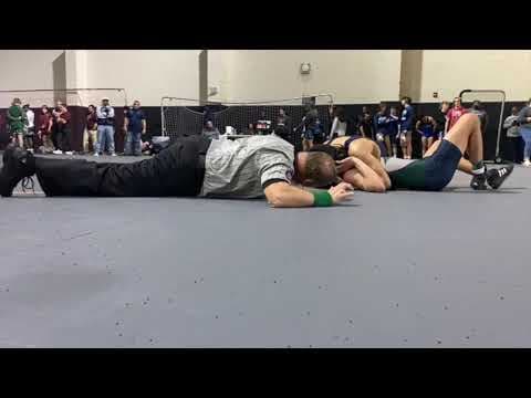 Video of Dion Moradi Junior Year highlights